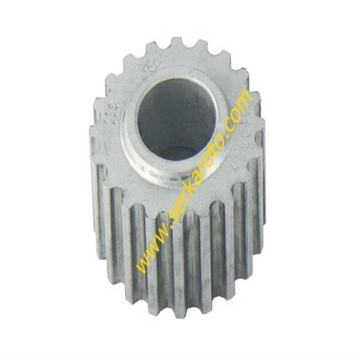 KANGOO CLIO 1.5 DCI KRANK DİŞLİSİ ORJINAL Ürün Görseli